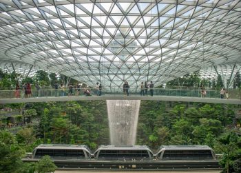 Jewel-Changi-Airport-25-off-Promo-with-Citibank-350x251 Now till 31 Mar 2023: Jewel Changi Airport 25% off Promo with Citibank