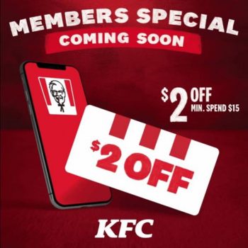 KFC-Member-Promotion-350x350 15-28 Feb 2023: KFC Member Promotion