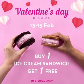 Kind-Kones-Valentines-Day-Special-350x350 13-15 Feb 2023: Kind Kones Valentines Day Special