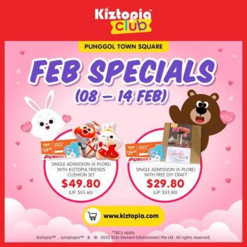 Kiztopia-February-Promotion-1-350x350 8-14 Feb 2023: Kiztopia February Promotion