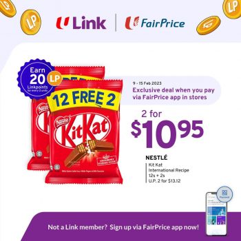 Link-Rewards-FairPrice-App-Promo-1-1-350x350 Now till 15 Feb 2023: Link Rewards FairPrice App Promo