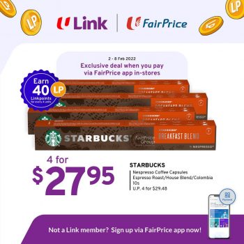 Link-Rewards-FairPrice-App-Promo-1-350x350 2-8 Feb 2023: Link Rewards FairPrice App Promo