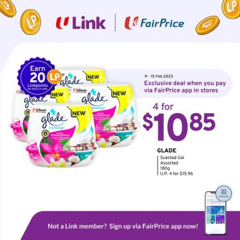 Link-Rewards-FairPrice-App-Promo-2-1-350x350 Now till 15 Feb 2023: Link Rewards FairPrice App Promo