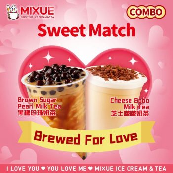 MIXUE-Valentines-Day-Gift-Idea-for-Him-He-2-350x350 12-14 Feb 2023: MIXUE Valentine’s Day Gift Idea for Him/He