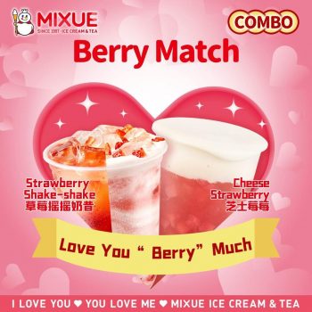 MIXUE-Valentines-Day-Gift-Idea-for-Him-He-3-350x350 12-14 Feb 2023: MIXUE Valentine’s Day Gift Idea for Him/He