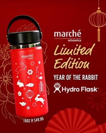 Marche-Movenpick-CNY-Year-of-the-Rabbit-Hydro-Flask-350x438 1 Feb 2023 Onward: Marché Mövenpick CNY Year of the Rabbit Hydro Flask
