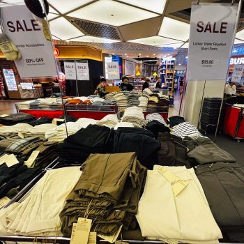Muji-External-Sale-2023-Singapore-Warehouse-Clearance-Discounts-Garment-Household-items-offers-004-350x350 6-12 Feb 2023: MUJI External Sale! Up to 60% off Garment & Household Items