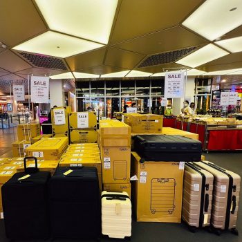 Muji-External-Sale-2023-Singapore-Warehouse-Clearance-Discounts-Garment-Household-items-offers-008-350x350 6-12 Feb 2023: MUJI External Sale! Up to 60% off Garment & Household Items