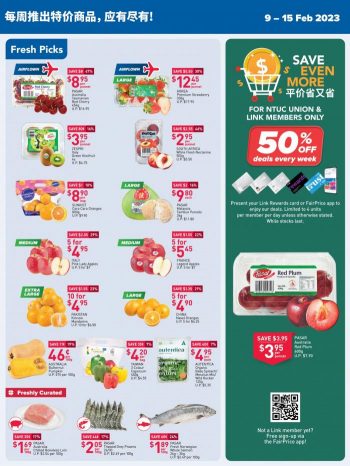 NTUC-FairPrice-Fresh-Buys-Promotion-1-350x466 9-15 Feb 2023: NTUC FairPrice Fresh Buys Promotion