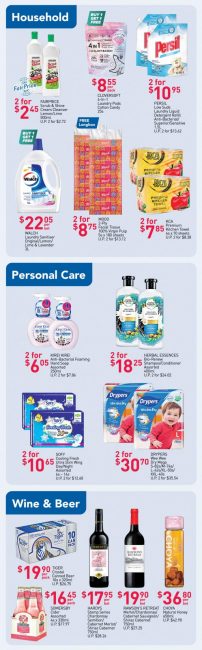 NTUC-FairPrice-Weekly-Saver-Promotion-2-1-202x650 16-22 Feb 2023: NTUC FairPrice Weekly Saver Promotion
