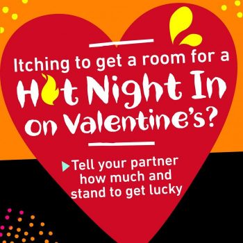 Nandos-Hot-Night-In-on-Valentines-Contest-350x350 1-8 Feb 2023: Nando's Hot Night In on Valentine's Contest