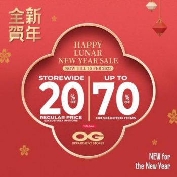 OG-Chinese-New-Year-Sale-350x350 Now till 15 Feb 2023: OG Chinese New Year Sale