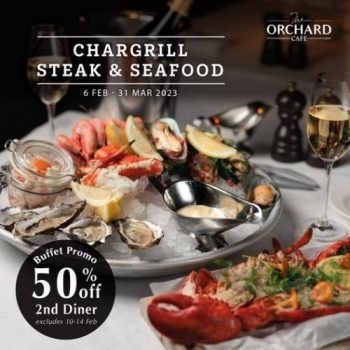 Orchard-Hotel-Orchard-Cafe-Chargrill-Steak-Seafood-Promotion-350x350 6 Feb-31 Mar 2023: Orchard Hotel Orchard Cafe Chargrill Steak & Seafood Promotion