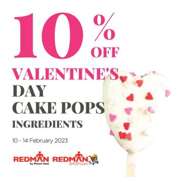 Phoon-Huat-Valentines-Day-Treat-350x350 10-14 Feb 2023: Phoon Huat Valentine's Day Treat