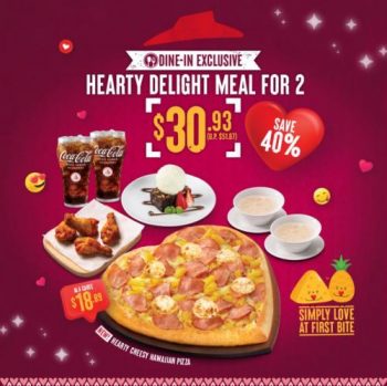 Pizza-Hut-Hearty-Delight-Meal-Deal-350x349 13 Feb 2023 Onward: Pizza Hut Hearty Delight Meal Deal