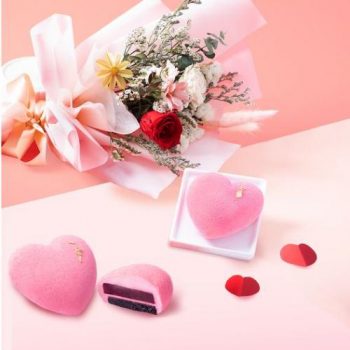 Polar-Puffs-Cakes-Valentine-Hearts-Bloom-Package-Pre-Order-Promotion-350x350 1-8 Feb 2023: Polar Puffs & Cakes Valentine Heart's Bloom Package Pre-Order Promotion