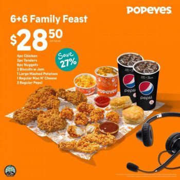 Popeyes-Special-Promotion-2-350x350 12 Feb-11 Mar 2023: Popeyes Special Promotion