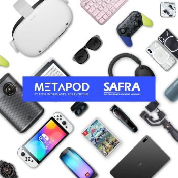 SAFRA-Metapod-Promo-350x350 Now till 31 Dec 2023: SAFRA Metapod Promo