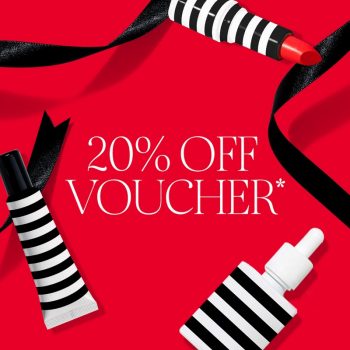 SEPHORA-20-off-Voucher-Promo-350x350 20-26 Feb 2023: SEPHORA 20% off Voucher Promo