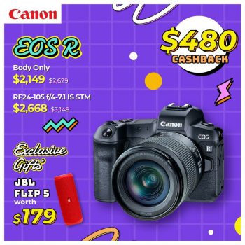 SLR-Revolution-Canon-Cameras-Promo-350x350 13 Feb 2023 Onward: SLR Revolution Canon Cameras Promo