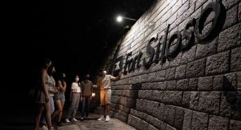 Sentosa-Fort-Siloso-Night-Experience-350x189 Now till 24 Mar 2023: Sentosa Fort Siloso Night Experience
