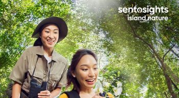 Sentosa-Island-Nature-Special-350x192 28 Feb 2023 Onward: Sentosa Island Nature Special