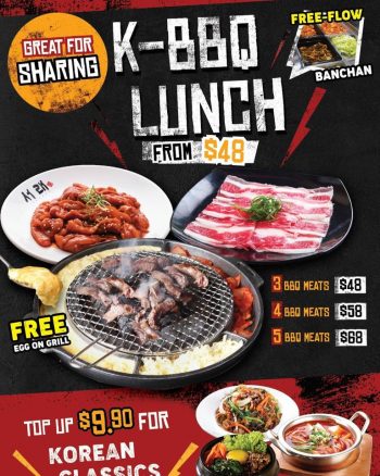 Seorae-K-BBQ-Lunch-Deal-350x438 14 Feb 2023 Onward: Seorae K-BBQ Lunch Deal