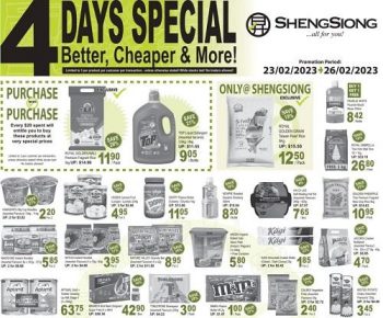Sheng-Siong-4-Days-Promotion-2-350x290 23-26 Feb 2023: Sheng Siong 4 Days Promotion