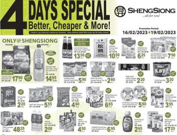 Sheng-Siong-4-Days-Promotion-350x268 16-19 Feb 2023: Sheng Siong 4 Days Promotion
