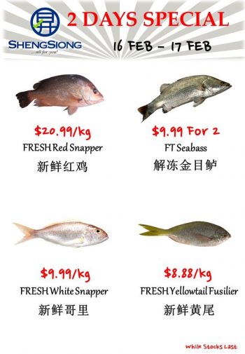 Sheng-Siong-Supermarket-2-Day-Special-1-350x505 16-117 Feb 2023: Sheng Siong Supermarket 2 Day Special