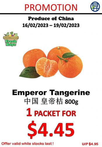 Sheng-Siong-Supermarket-Fresh-Fruits-Promo-1-350x505 16-19 Feb 2023: Sheng Siong Supermarket Fresh Fruits Promo