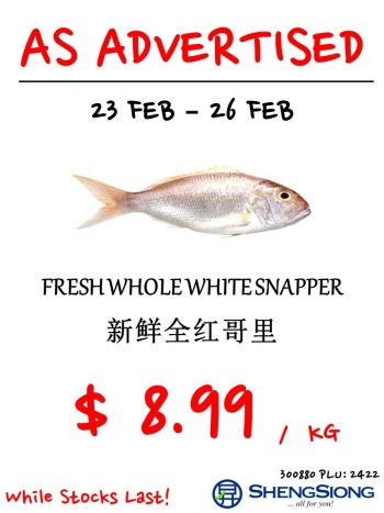 Sheng-Siong-Supermarket-Special-Promo-1-350x467 23-26 Feb 2023: Sheng Siong Supermarket Special Promo