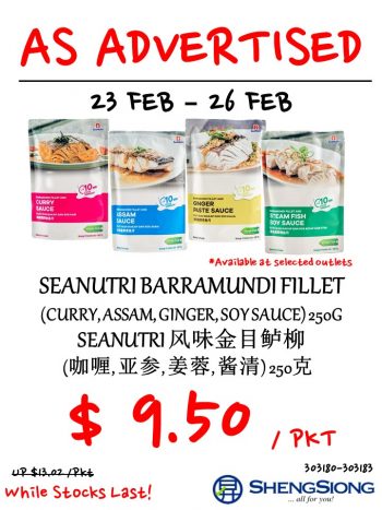 Sheng-Siong-Supermarket-Special-Promo-350x467 23-26 Feb 2023: Sheng Siong Supermarket Special Promo