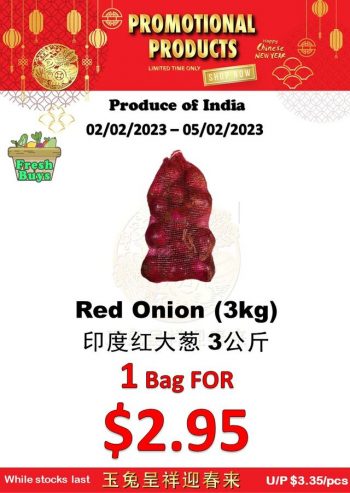 Sheng-Siong-Supermarket-Vegetables-Promo-1-350x493 2-5 Feb 2023: Sheng Siong Supermarket Vegetables Promo