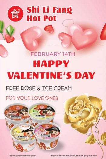 Shi-Li-Fang-Hot-Pot-Valentines-Promo-at-Sembawang-Shopping-Centre-350x525 14 Feb 2023: Shi Li Fang Hot Pot Valentine's Promo at Sembawang Shopping Centre