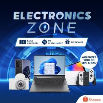 Shopee-Electronics-Zone-Deal-350x350 8 Feb 2023 Onward: Shopee Electronics Zone Deal