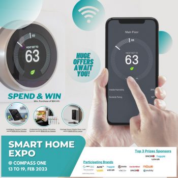 Smart-Home-Expo-2023-at-Compass-One-350x350 13-19 Feb 2023: Smart Home Expo 2023 at Compass One