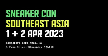 Sneaker-Con-Southeast-Asia-350x183 1-2 Apr 2023: Sneaker Con Southeast Asia