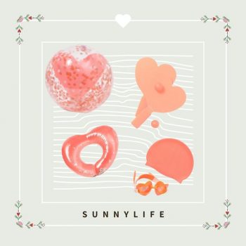 SunnyLife-Special-Deal-at-Isetan-350x350 10-14 Feb 2023: SunnyLife Special Deal at Isetan