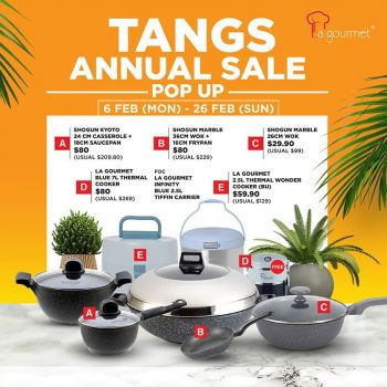 TANGS-Annual-Sale-2-350x350 6-26 Feb 2023: TANGS Annual Sale