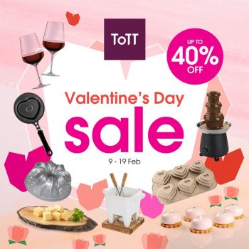 TOTT-Valentines-Day-Sale-350x350 9-19 Feb 2023: TOTT Valentine's Day Sale