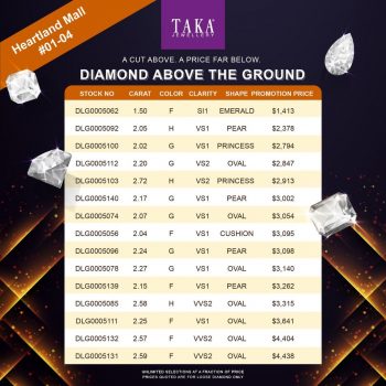 Taka-Jewellery-Fancy-Shape-Lab-Grown-Diamond-Sale-3-350x350 23 Feb-12 Mar 2023: Taka Jewellery Fancy Shape Lab Grown Diamond Sale