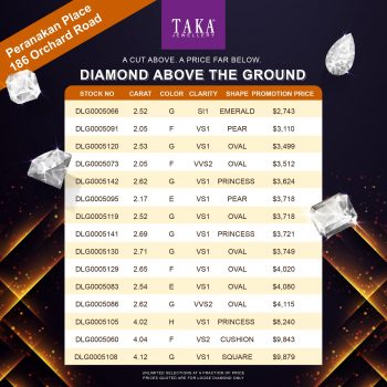 Taka-Jewellery-Fancy-Shape-Lab-Grown-Diamond-Sale-4-350x350 23 Feb-12 Mar 2023: Taka Jewellery Fancy Shape Lab Grown Diamond Sale