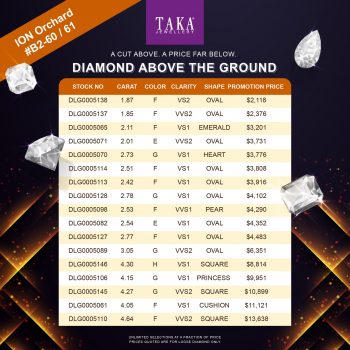 Taka-Jewellery-Fancy-Shape-Lab-Grown-Diamond-Sale-6-350x350 23 Feb-12 Mar 2023: Taka Jewellery Fancy Shape Lab Grown Diamond Sale