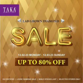 Taka-Jewellery-Lab-Grown-Diamond-Special-Deals-350x350 13 Feb-12 Mar 2023: Taka Jewellery Lab Grown Diamond Special Deals