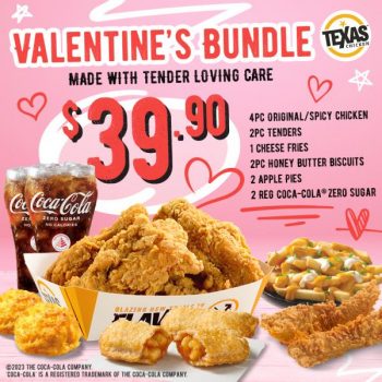 Texas-Chicken-Valentines-Bundle-Promotion-350x350 6-20 Feb 2023: Texas Chicken Valentine's Bundle Promotion