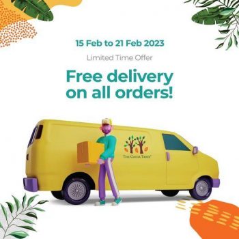 The-Cocoa-Trees-Free-Delivery-Promotion-350x350 15-21 Feb  2023: The Cocoa Trees Free Delivery Promotion