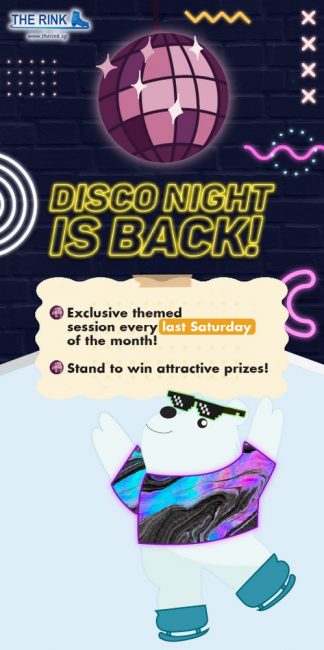 The-Rink-Disco-Night-324x650 25 Feb 2023: The Rink Disco Night