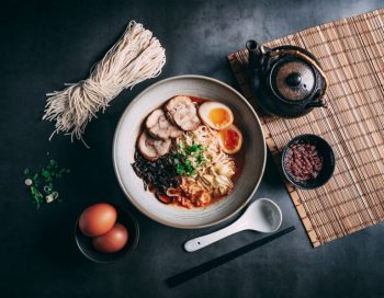 WOKE-Ramen-1-for-1-Deal-350x272 28 Feb-2 Mar 2023: WOKE Ramen 1-for-1 Deal