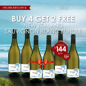 Wine-Connection-Deal-of-the-Week-350x350 Now till 12 Feb 2023: Wine Connection Deal of the Week